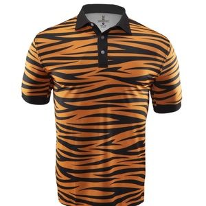 Rolo Men’s Polo, size X-Large